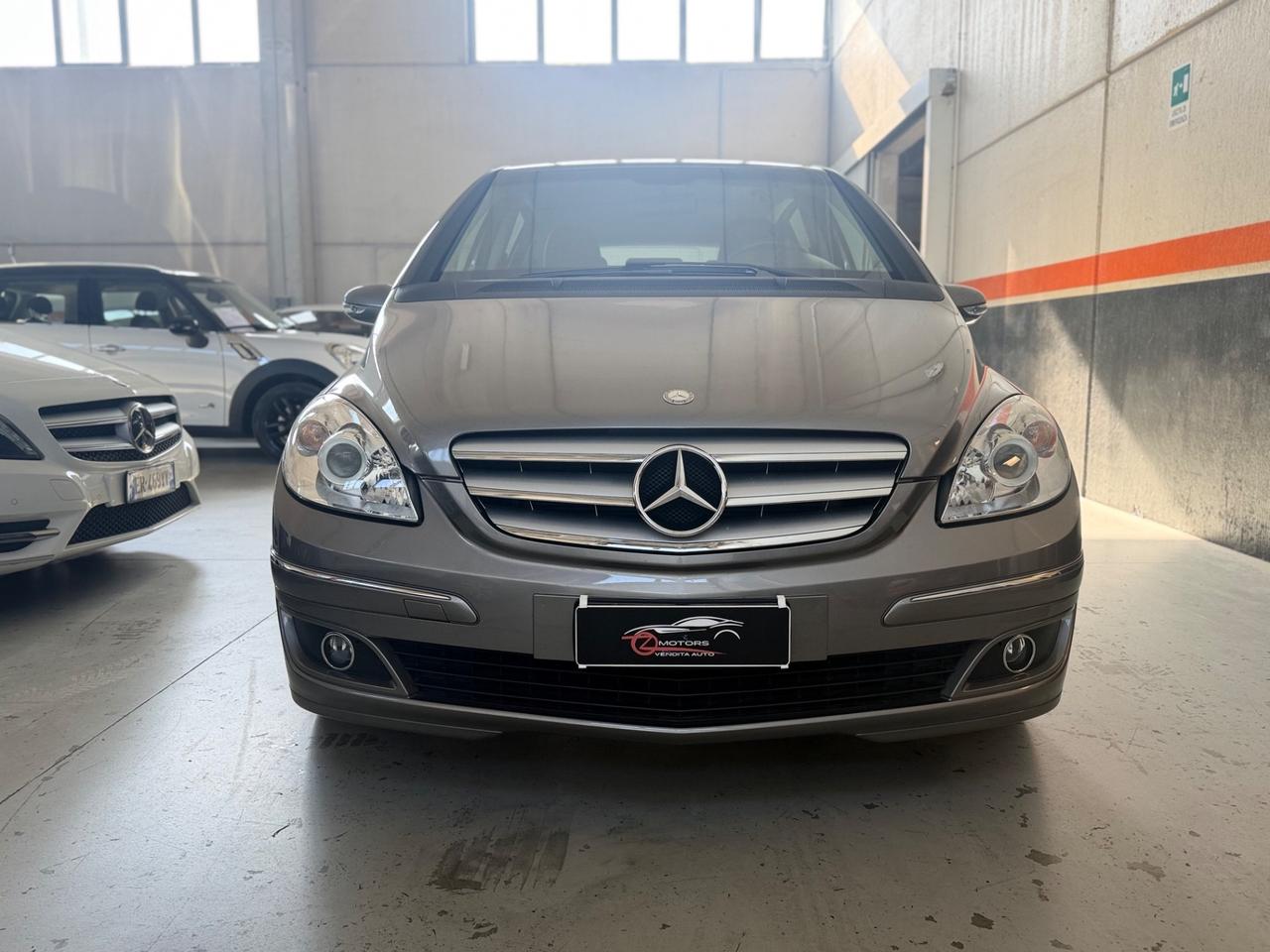 Mercedes-benz B 180 CDI Sport NEOPATENTATI