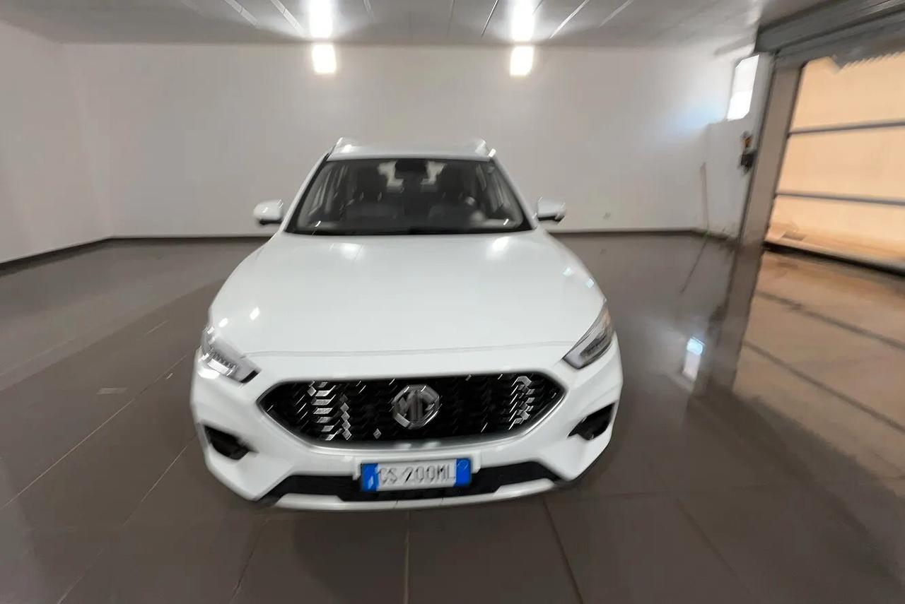 Mg ZS 1.5 VTi-tech Luxury