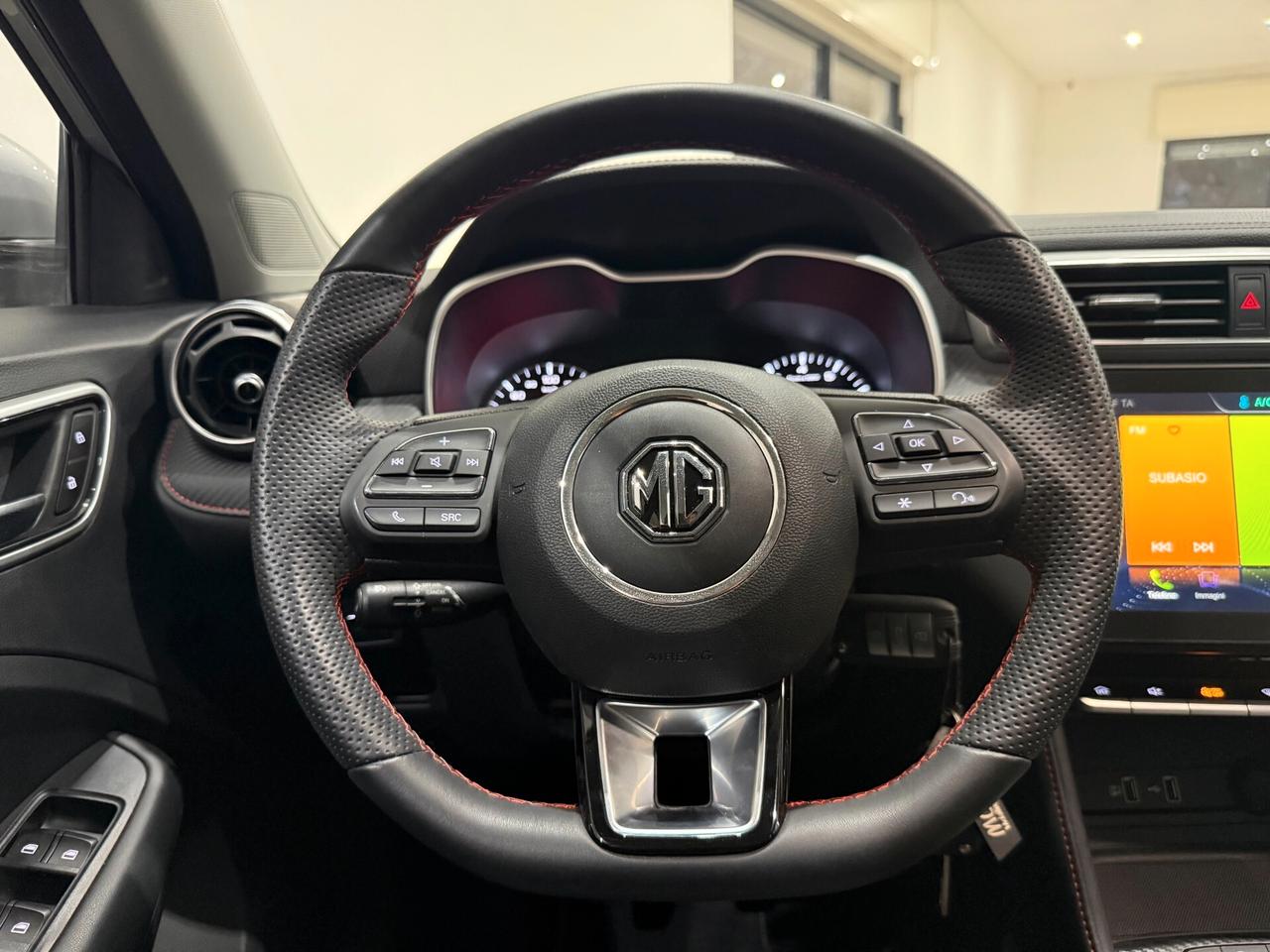 Mg ZS 1.5 VTi-tech Luxury