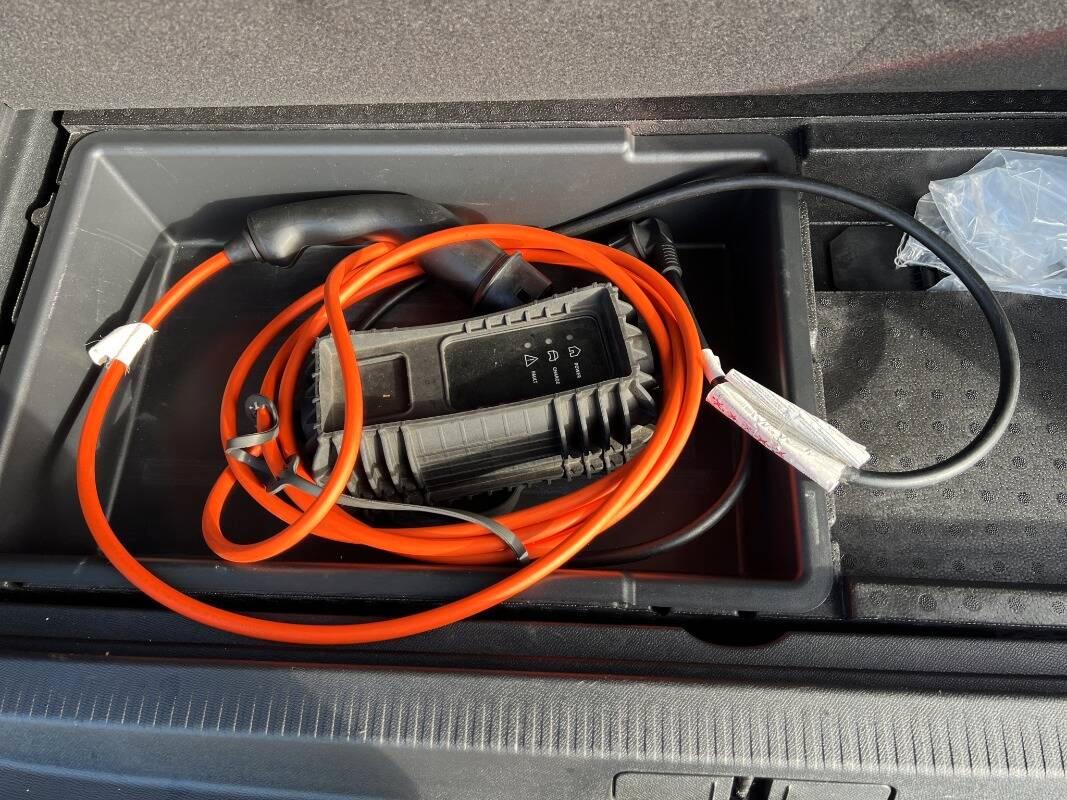 Citroen C5 Aircross 1.6 hybrid phev Feel 225 e-eat8 Con NAVIGATORE