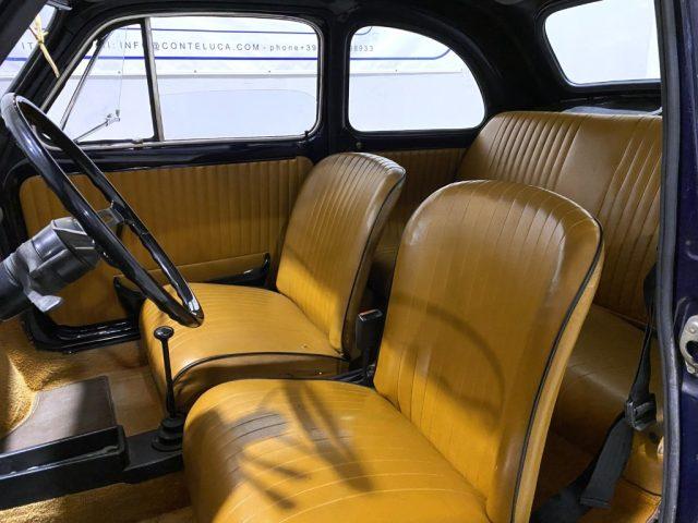 FIAT 500L epoca