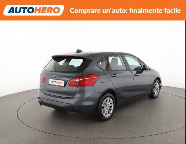 BMW 216 d Active Tourer Advantage