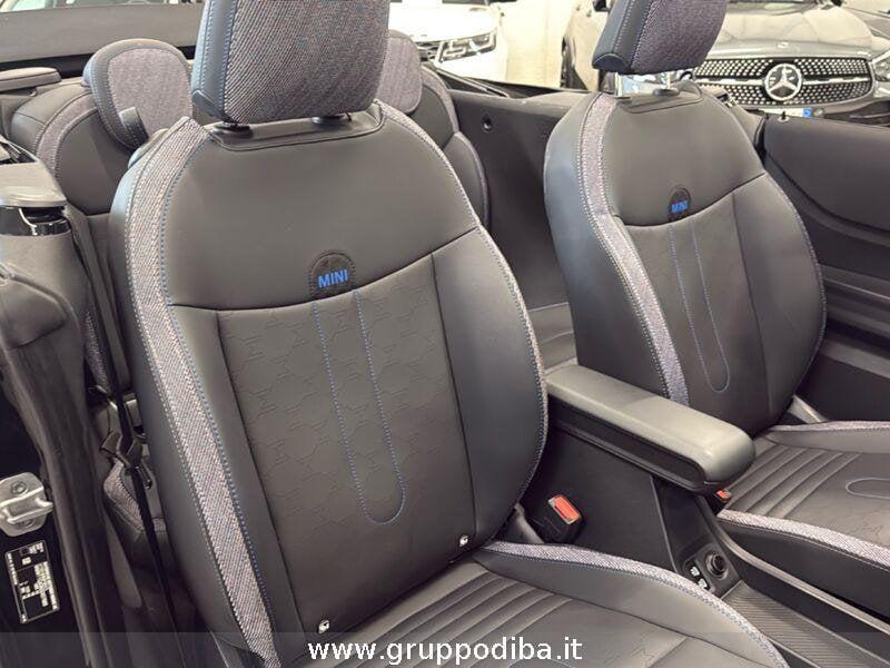 MINI Mini Cooper Cabrio F67 2.0 C Classic auto