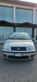 Fiat Punto 1.2i cat 5 porte EL