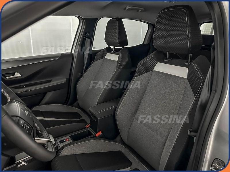 Opel Frontera Frontera 1.2 hybrid GS 145cv edct