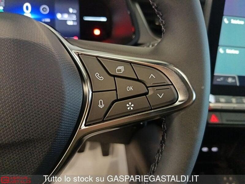 Renault Captur Captur ECO-G 100 CV Techno