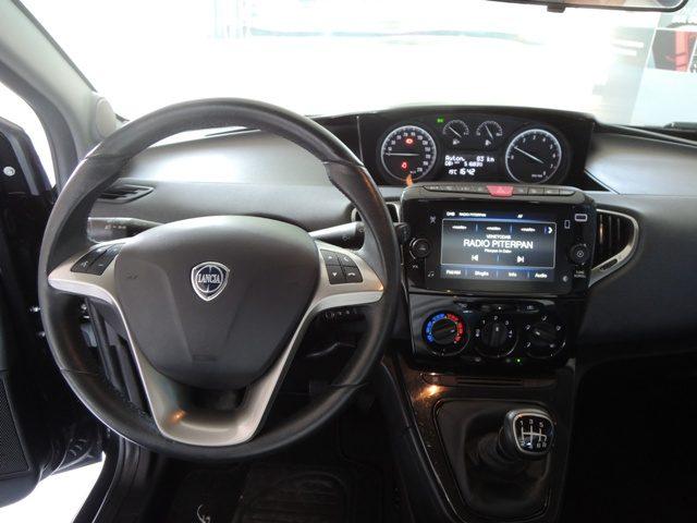 LANCIA Ypsilon 1.0 FireFly 5 porte S&S Hybrid Gold