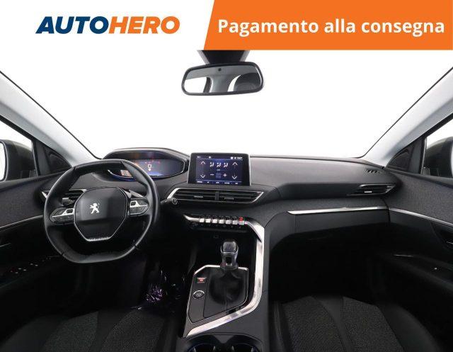 PEUGEOT 3008 PureTech Turbo 130 S&S Allure