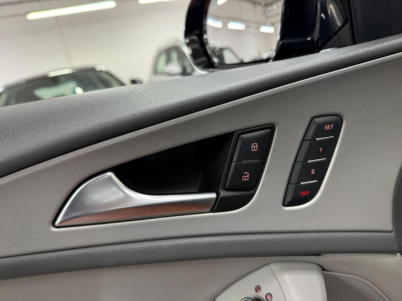 Audi A6 Avant 3.0 TDI 245CV clean diesel qu. S tr. Business plus