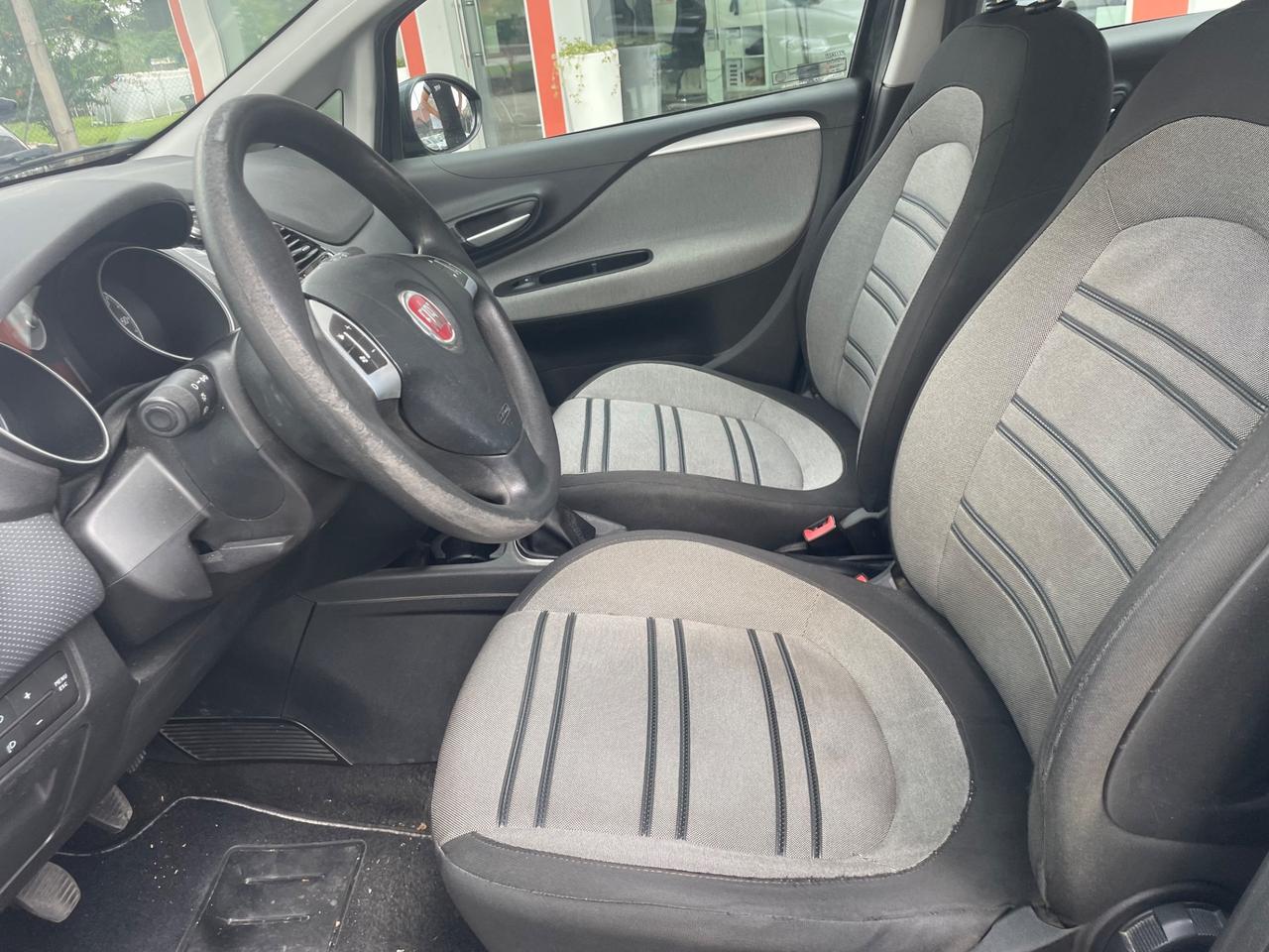 Fiat Punto Evo 1.4 3 porte Dynamic