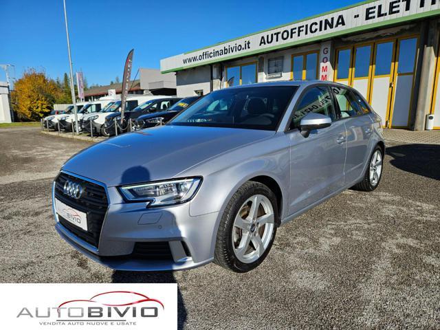 AUDI A3 SPB 30 TDI Sport