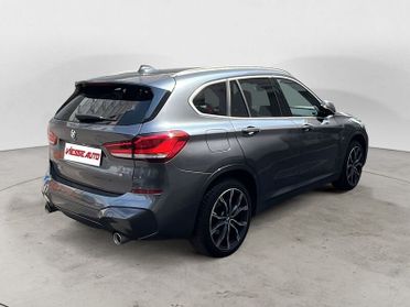 BMW X1 X1 sdrive18d Msport