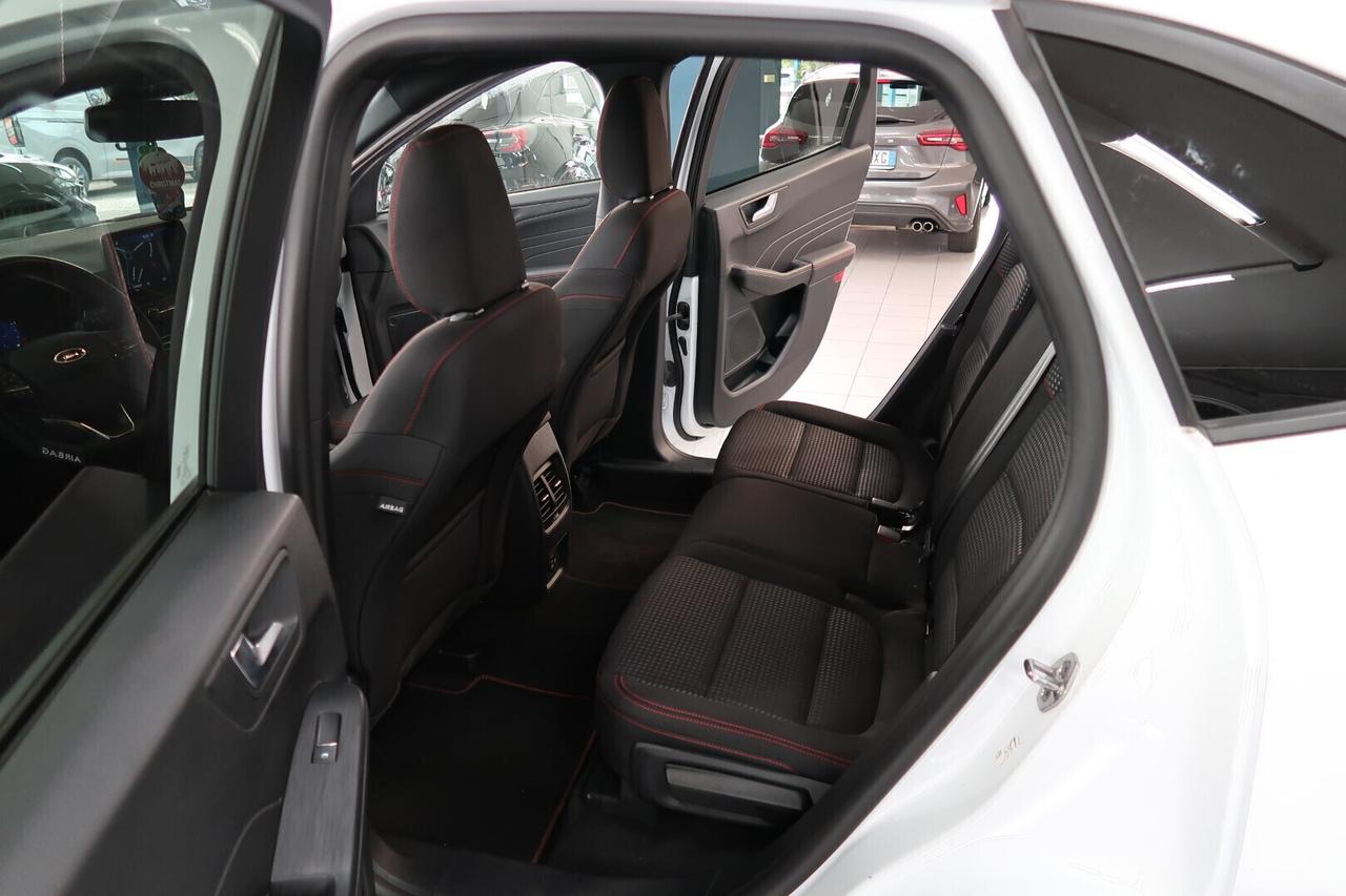 Ford Kuga 1.5 EcoBlue 120 CV aut. ST-Line