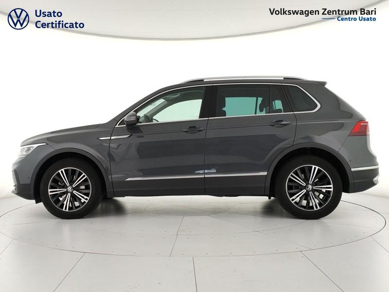 Volkswagen Tiguan 2.0 tdi elegance 150cv dsg