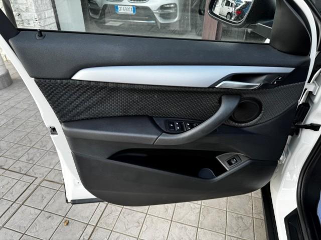 BMW X2 Sdrive16d Business X auto