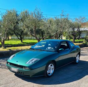 Fiat Coupe 2.0 TURBO 16V - BELLISSIMA - ESENTE BOLLO - Passaggio Ridotto