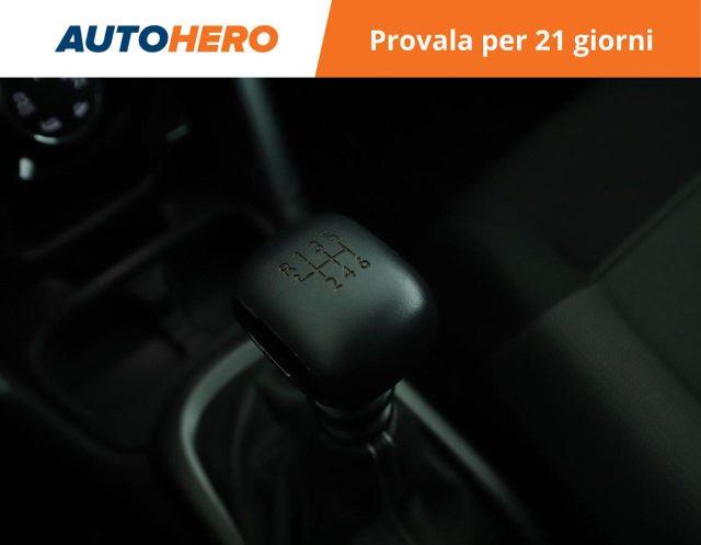 CITROEN C3 Aircross PureTech 110 S&S Shine