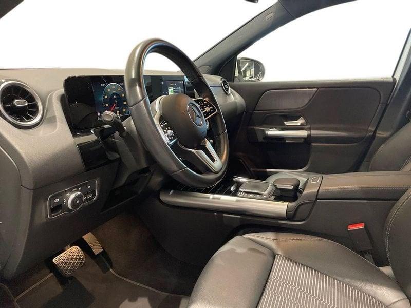 Mercedes-Benz GLA 180 d Sport Plus auto