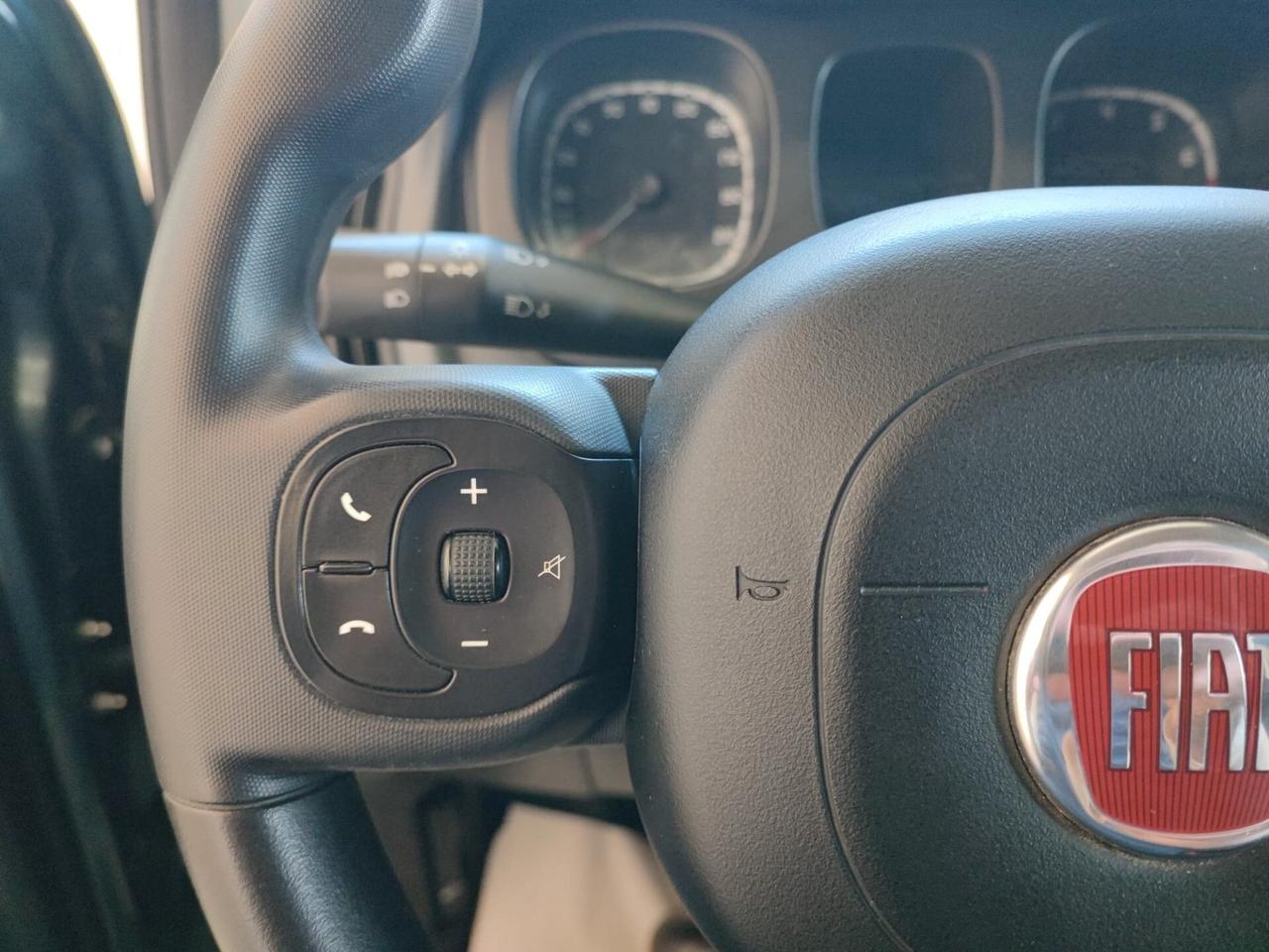 Fiat Panda 1.0 FireFly S&S Hybrid City Cross
