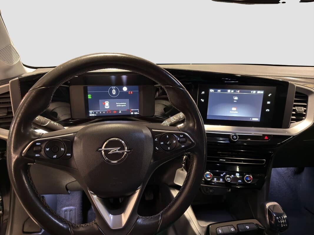 Opel Mokka 1.5 diesel 110 CV Elegance 2023