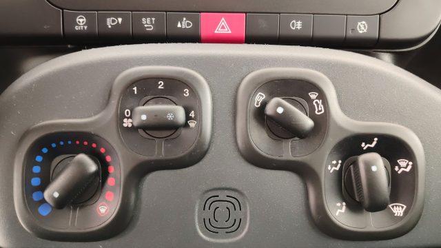 FIAT Panda 1.0 GSE S&S Hybrid Pop Van 2 posti - PREZZO +IVA