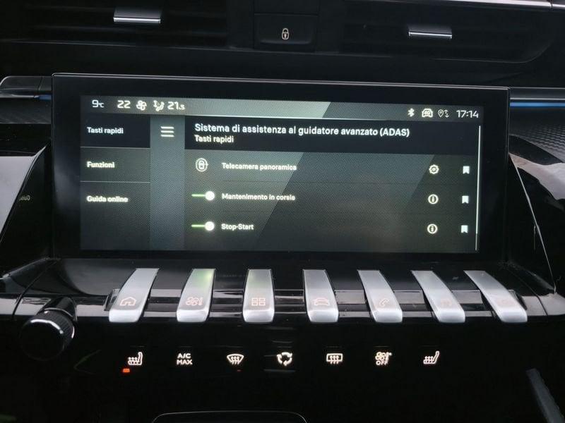 Peugeot 508 508 BlueHDi 130 Stop&Start EAT8 SW GT