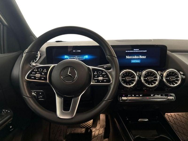 Mercedes-Benz GLA 180 d Sport Plus auto