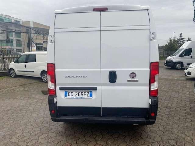 Fiat Ducato 35 2.3 MTJ 140 CV L3H2