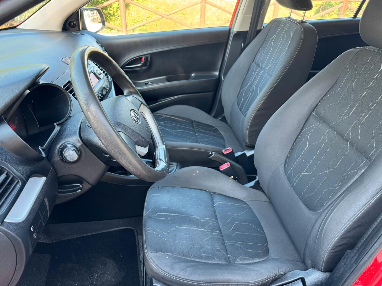 Kia Picanto 1.0 Benzina – PERFETTA PER NEOPATENTATI!