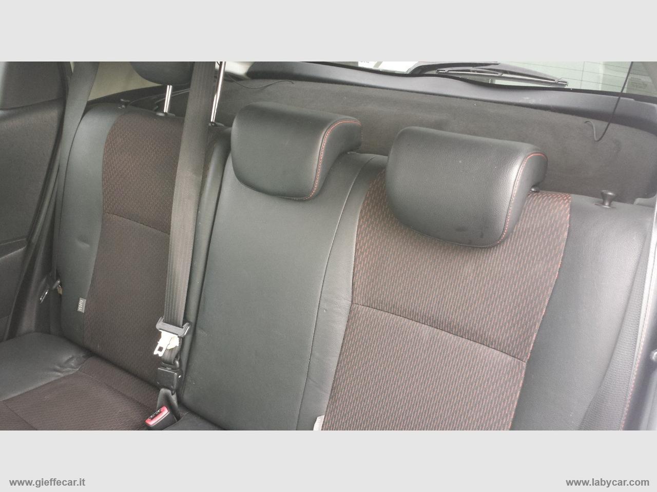 TOYOTA Yaris 1.3 5p. Style