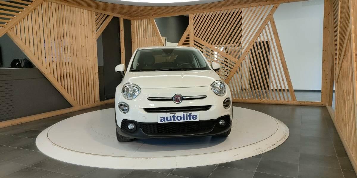 Fiat 500X 1.3 mjt Connect 95cv