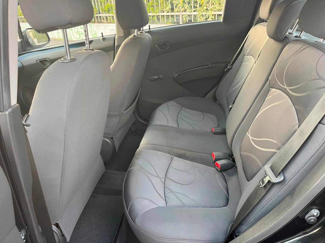 Chevrolet Spark Plus 1.0 BENZINA EURO5 X NEOPATENTI