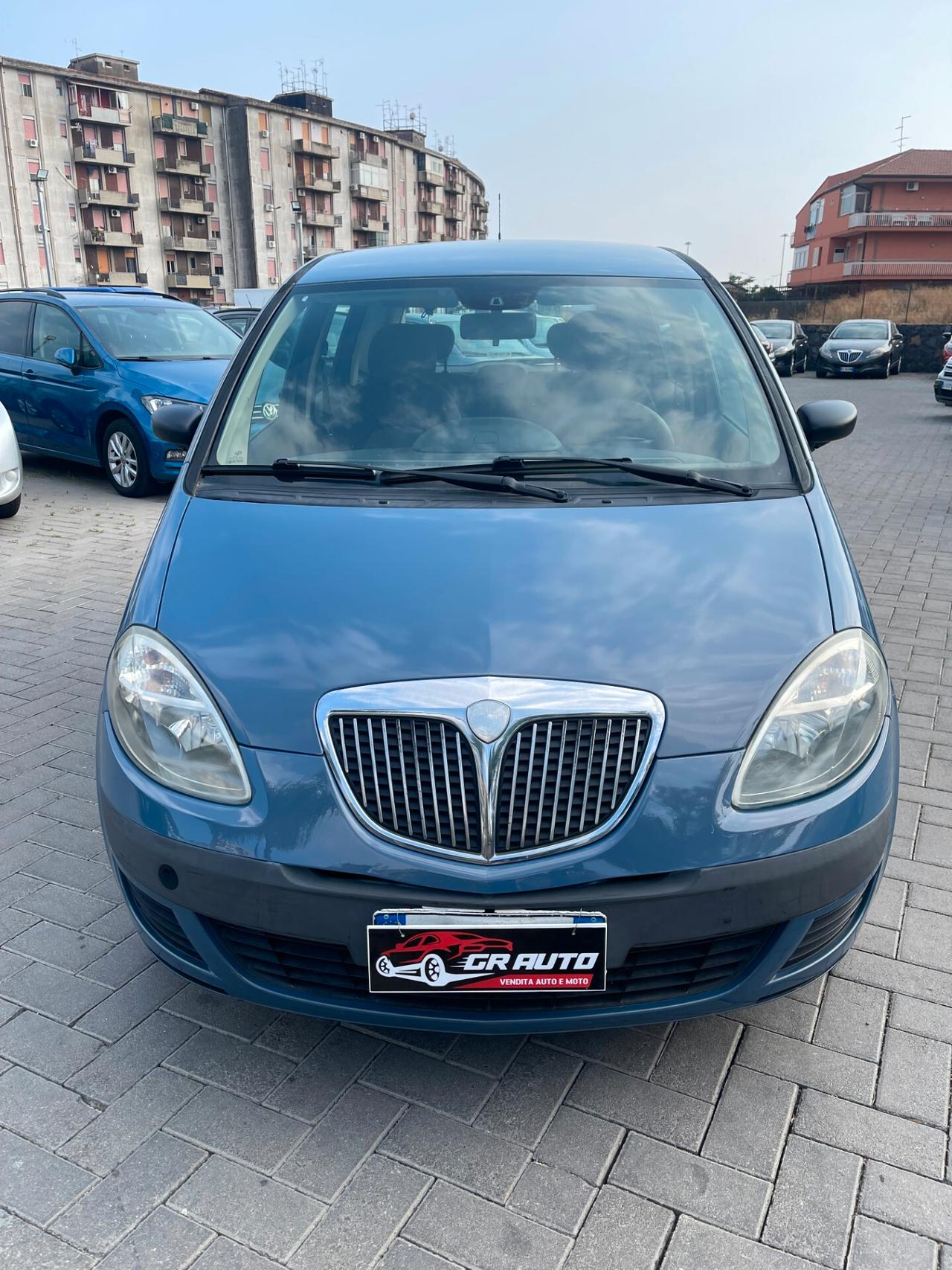 Lancia MUSA 1.3 Multijet 90 CV