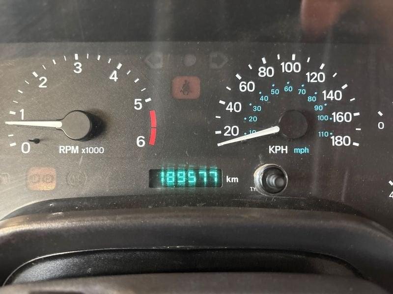 Jeep Wrangler Soft Top 2.5