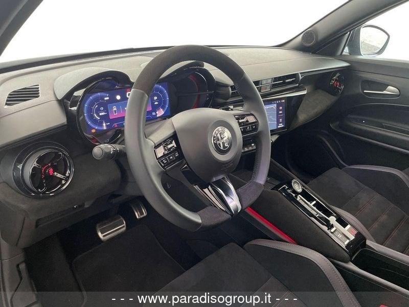 Alfa Romeo Junior Milano Ibrida Ibrida Ibrida Speciale1.2 145cv Hybrid Edct6