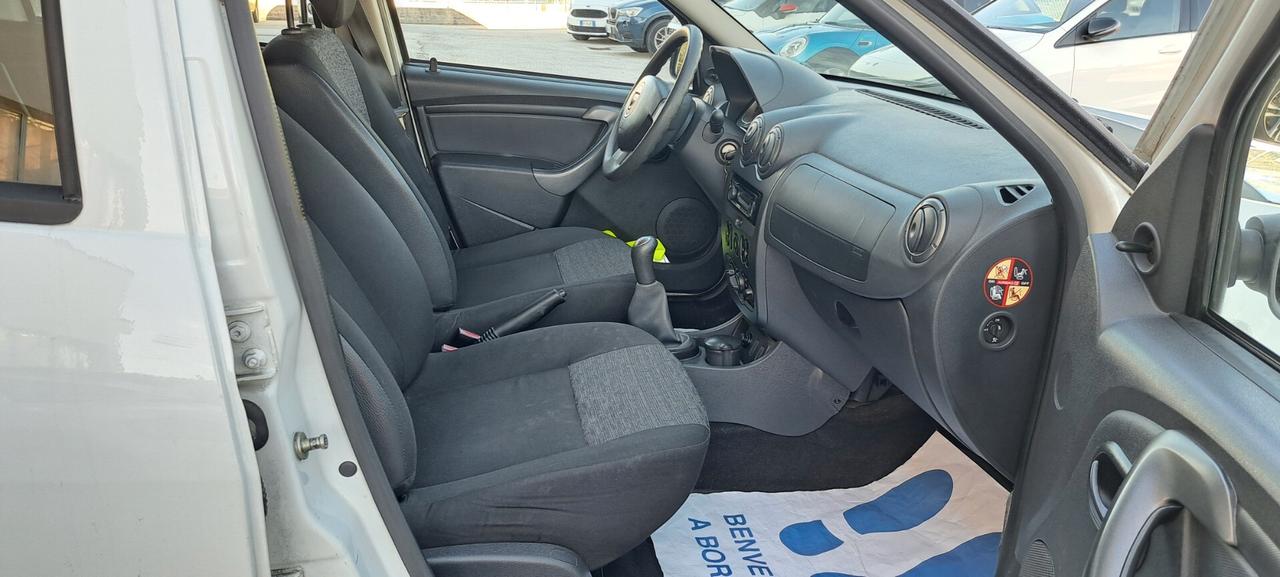 Dacia Duster 1.5 dCi 4x2*UNIPROPRIETARIO*