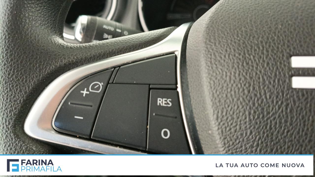 DACIA Spring - Spring Expression Electric 45
