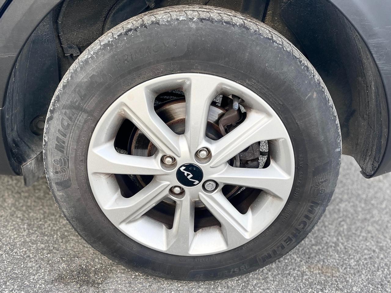 Kia Stonic 1.2 GPL 82CV E6 Neo - 2022