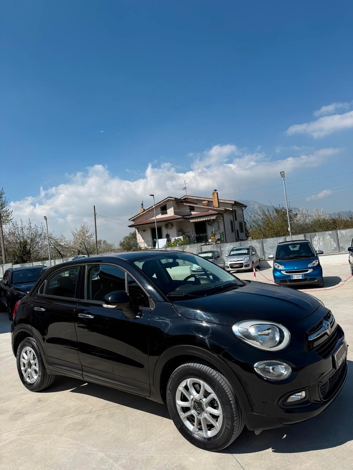 Fiat 500X 1.6 MultiJet 120 CV Business