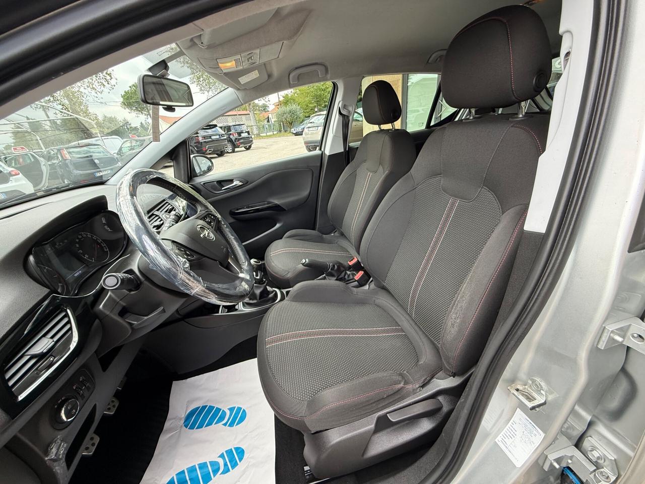 Opel Corsa 1.2 Benzina/Gpl - Neopatentati