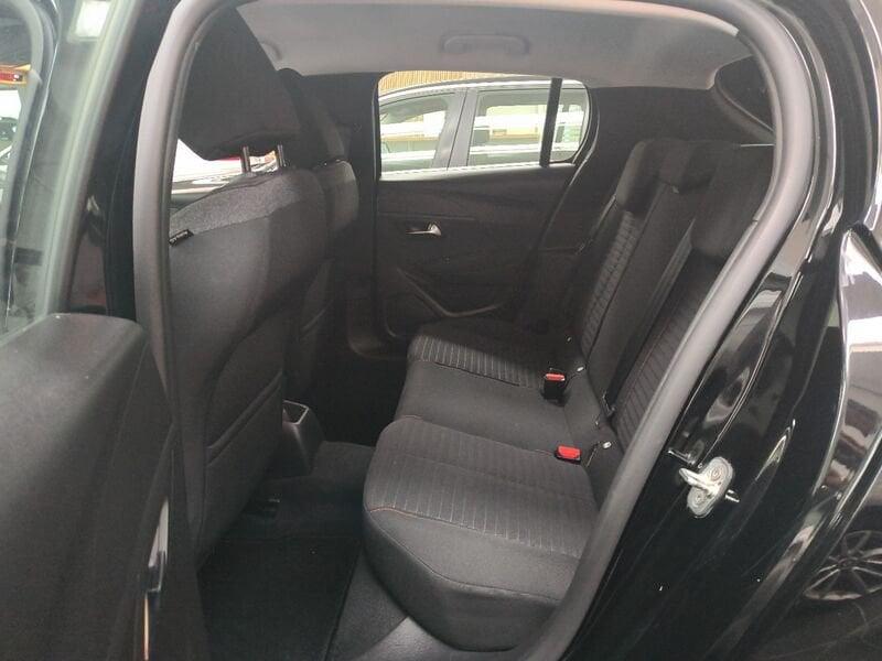 Peugeot 208 208 Stop&Start 5 p