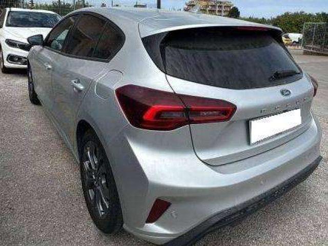 FORD Focus 5p ST-Line 1.0T EcoBoost Hybrid 155 CV Powershift