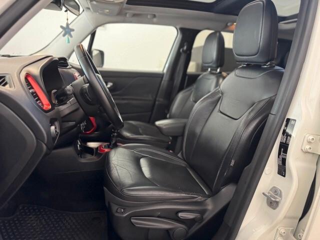 Jeep Renegade 2.0 Mjt 140CV