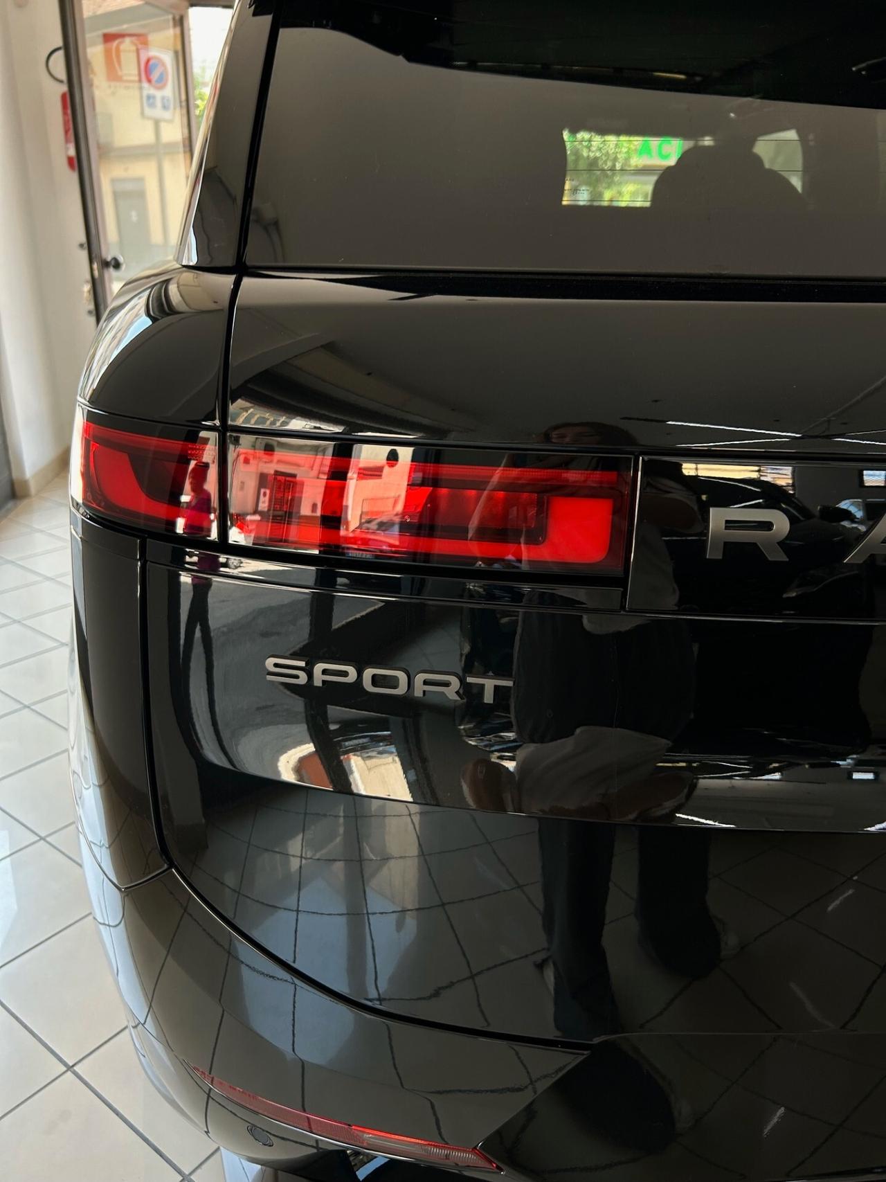 Land Rover Range Rover Sport 3.0d i6 mhev Dynamic HSE awd 249cv auto N1