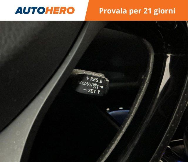 TOYOTA C-HR 2.0 Hybrid E-CVT GR Sport