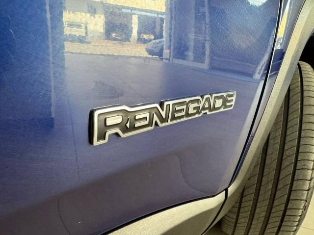 Jeep Renegade 1.6 mjt Limited 2wd 130cv