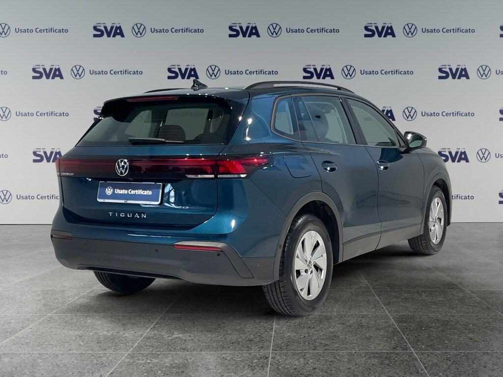 Volkswagen Tiguan 2.0 TDI 150CV DSG Life - IVA ESPOSTA