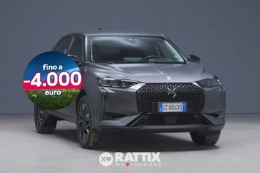 DS Automobiles DS 3 1.2 puretech 130CV Opera auto