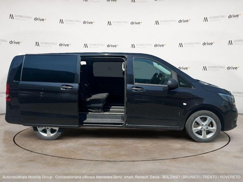 Mercedes-Benz Vito 119 CDI 4MATIC TOURER LONG SELECT H1 ''9 POSTI''