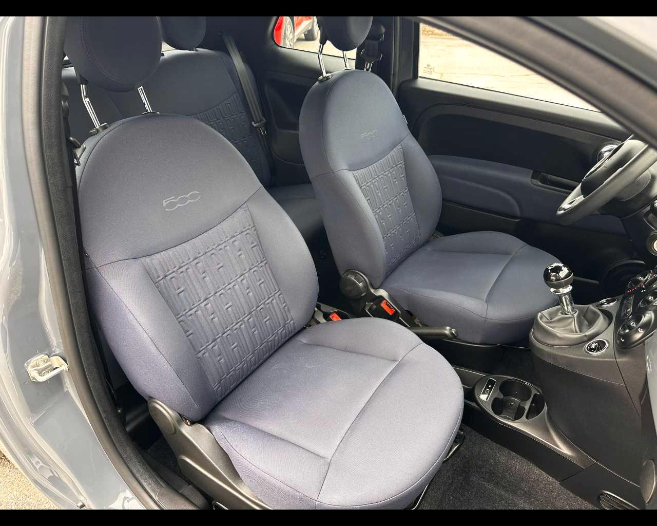 FIAT 500C 1.0 Cult